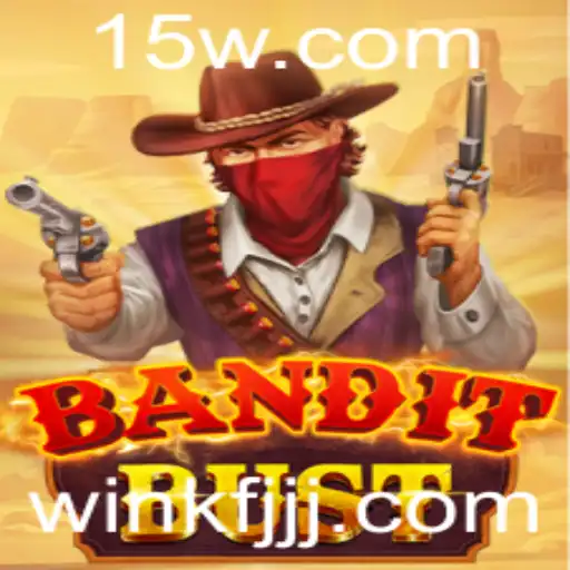 BanditBust: A Inovadora Aventura no Mundo dos Jogos de Estratégia