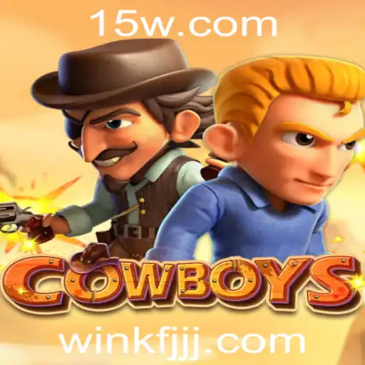 Explorando o Mundo de Cowboys: Aventura e Estratégia no Jogo COWBOYS