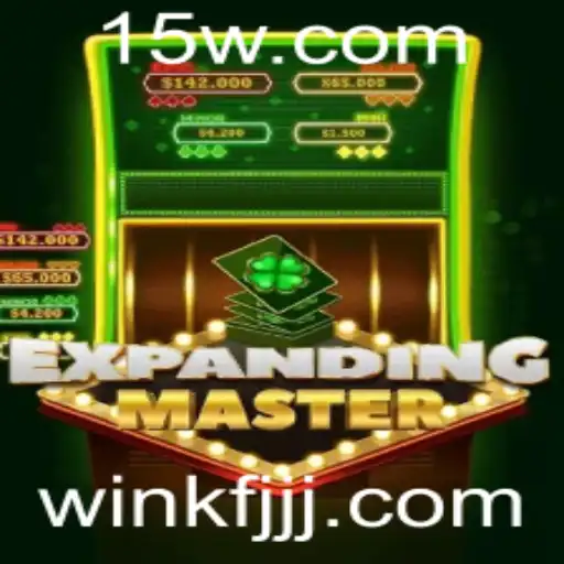 ExpandingMaster: Um Novo Horizonte no Mundo dos Jogos