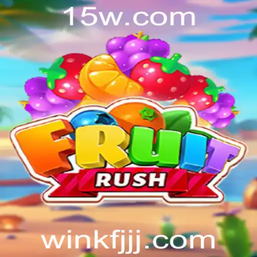 FruitRush: Uma Aventura Colorida e Empolgante