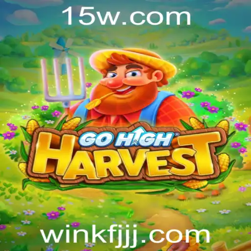 GoHighHarvest: O Jogo que Conquista e Inova no Universo Gamificado
