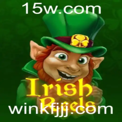 Descubra o Fascinante Mundo do IrishReels: Um Jogo Envolvente