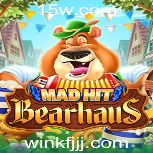 MadHitBearhaus: A Nova Sensação do Mundo dos Jogos