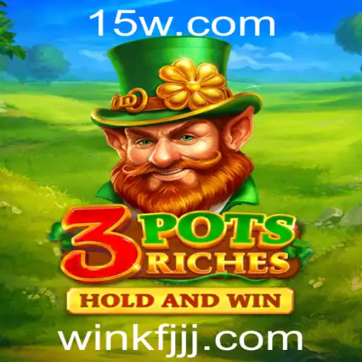 Descubra o Mundo de 3potsRiches: Regras e Como Jogar
