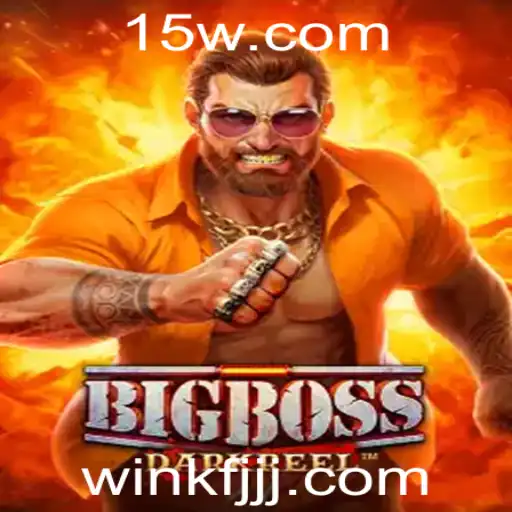 BigBoss: O Jogo Estratégico do Ano