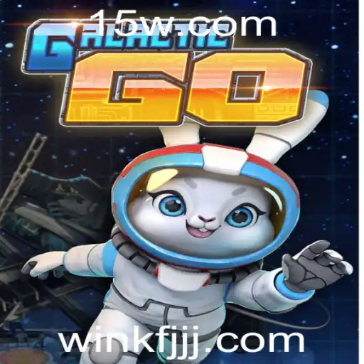 Descubra o Fascinante Universo de GalacticGO