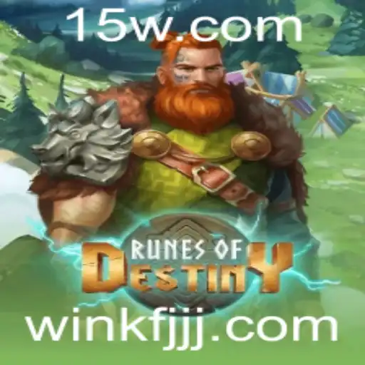 RunesOfDestiny: Um Universo de Aventura e Estratégia