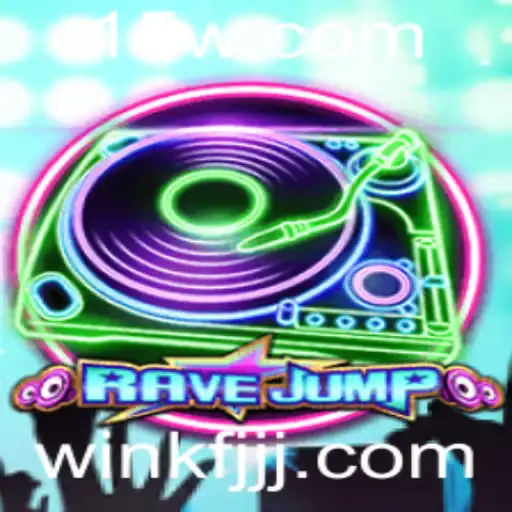 RaveJump: Uma Imersão Vibrante no Mundo dos Jogos Eletrônicos