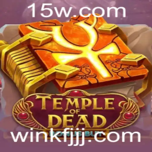 TempleofDeadBonusBuy: Uma Aventura Emocionante no Mundo dos Jogos Online
