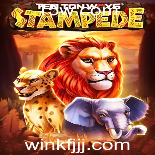 Explorando o Mundo de TenTonWaysStampede: Uma Jornada Inesquecível