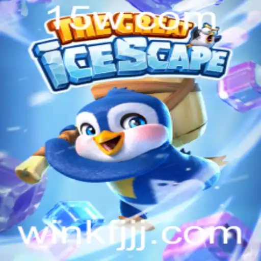 Explorando o Mundo de TheGreatIcescape