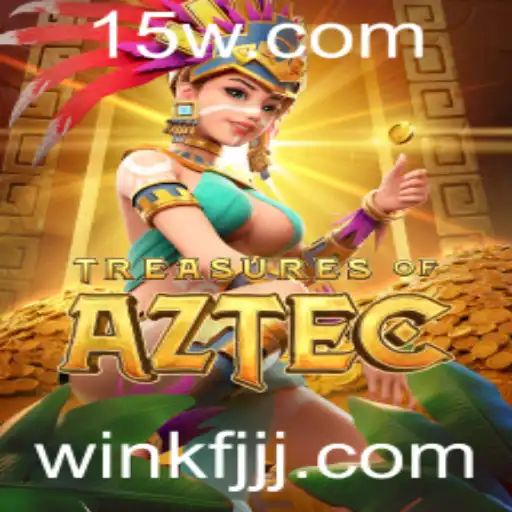 Explorando Tesouros e Aventuras com Treasures of Aztec