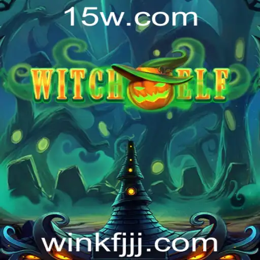 Descubra o Mundo Mágico de WitchElf - Um Jogo de Aventuras Fascinante